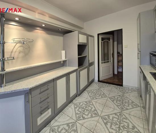 Pronájem bytu 3+1, Svitavy, Milady Horákové, 105 m2