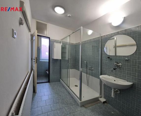 Pronájem bytu 3+1, Svitavy, Milady Horákové, 105 m2