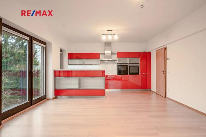 Prodej bytu 3+kk, Havlíčkův Brod, Stromovka, 83 m2