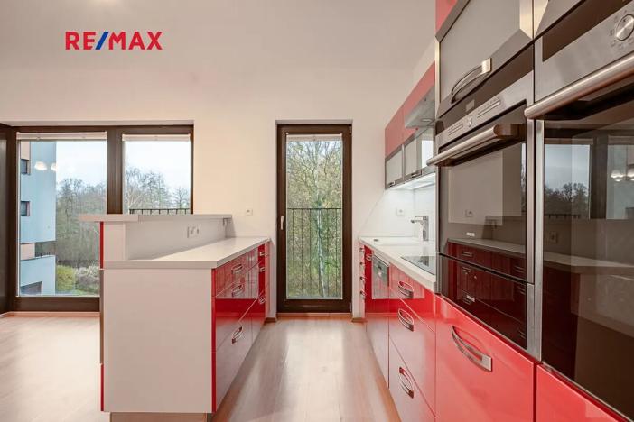 Prodej bytu 3+kk, Havlíčkův Brod, Stromovka, 83 m2