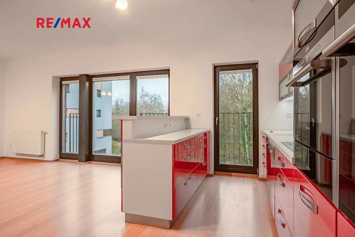 Prodej bytu 3+kk, Havlíčkův Brod, Stromovka, 83 m2