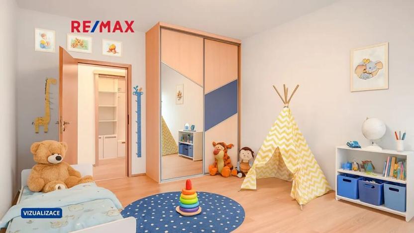 Prodej bytu 3+kk, Havlíčkův Brod, Stromovka, 83 m2