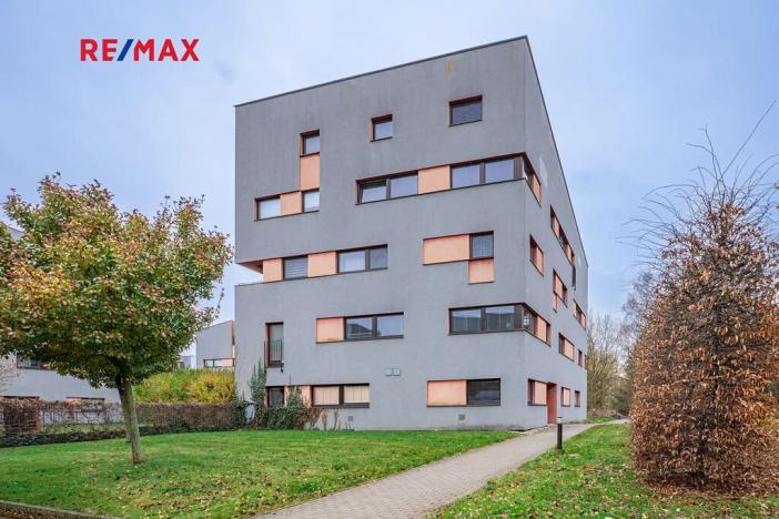 Prodej bytu 3+kk, Havlíčkův Brod, Stromovka, 83 m2