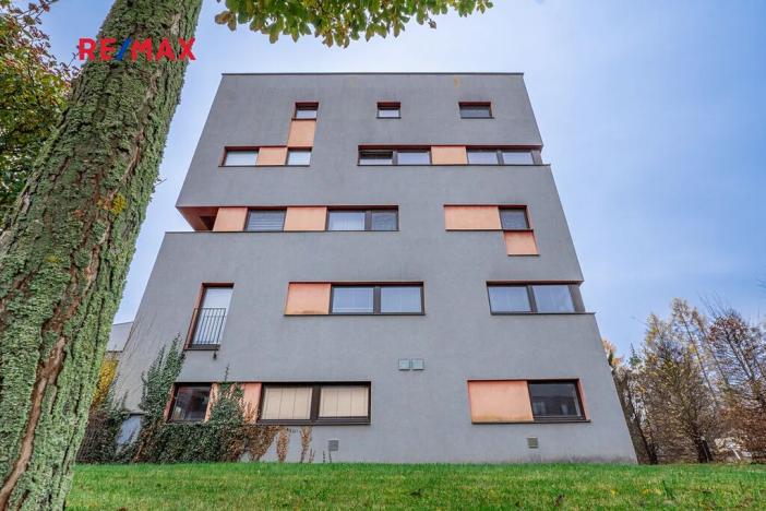 Prodej bytu 3+kk, Havlíčkův Brod, Stromovka, 83 m2