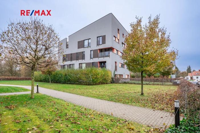 Prodej bytu 3+kk, Havlíčkův Brod, Stromovka, 83 m2