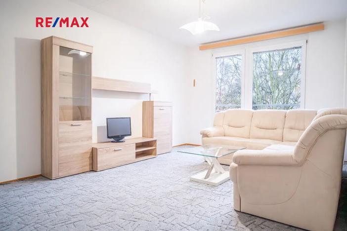 Pronájem bytu 2+kk, Hradec Králové, Truhlářská, 67 m2