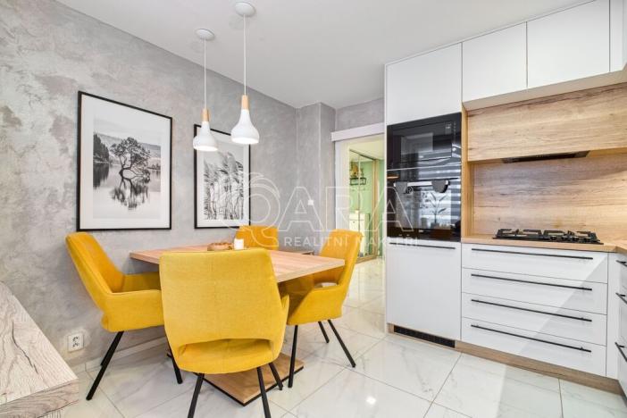 Prodej bytu 3+1, Ostrava - Dubina, Antonína Poledníka, 65 m2