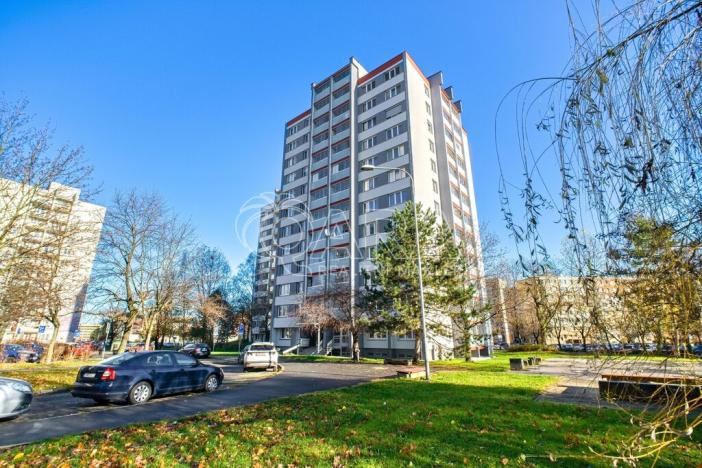 Prodej bytu 3+1, Ostrava - Dubina, Antonína Poledníka, 65 m2