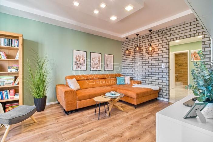 Prodej bytu 3+1, Ostrava - Dubina, Antonína Poledníka, 65 m2