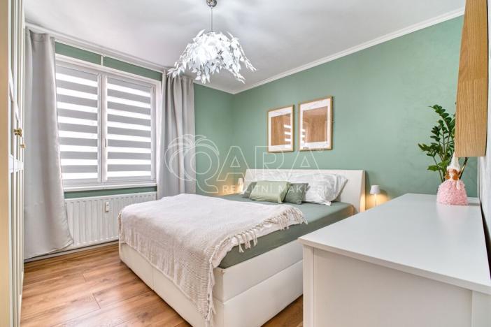 Prodej bytu 3+1, Ostrava - Dubina, Antonína Poledníka, 65 m2