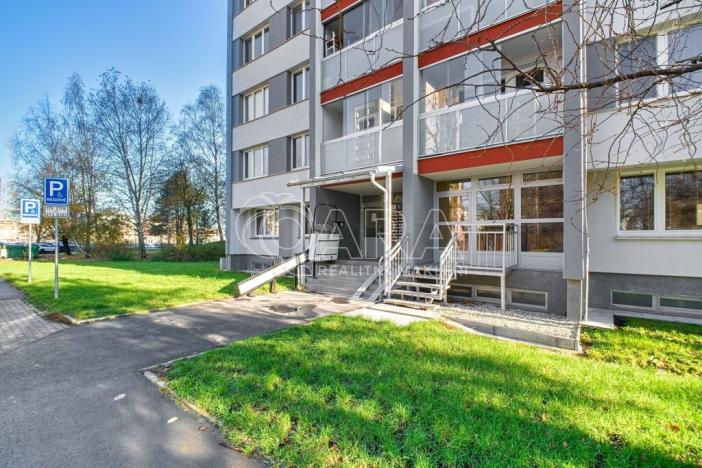 Prodej bytu 3+1, Ostrava - Dubina, Antonína Poledníka, 65 m2