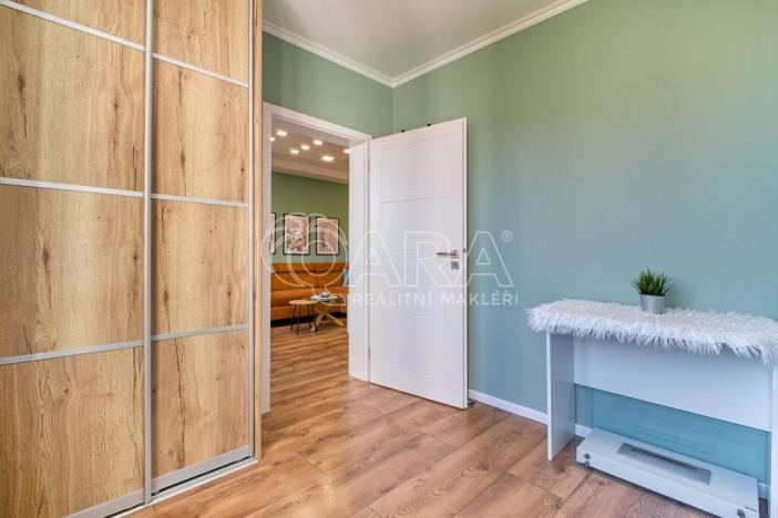 Prodej bytu 3+1, Ostrava - Dubina, Antonína Poledníka, 65 m2