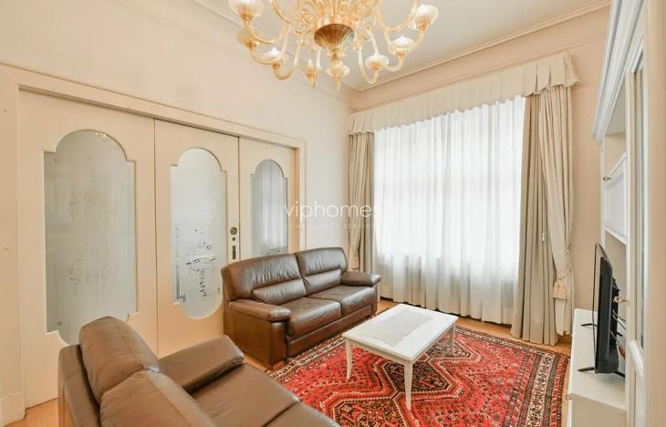 Pronájem bytu 3+kk, Praha - Nové Město, Truhlářská, 107 m2