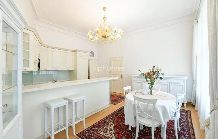 Pronájem bytu 3+kk, Praha - Nové Město, Truhlářská, 107 m2