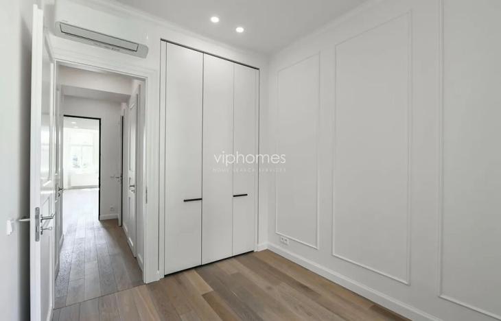 Pronájem bytu 3+kk, Praha - Vinohrady, náměstí Jiřího z Poděbrad, 93 m2