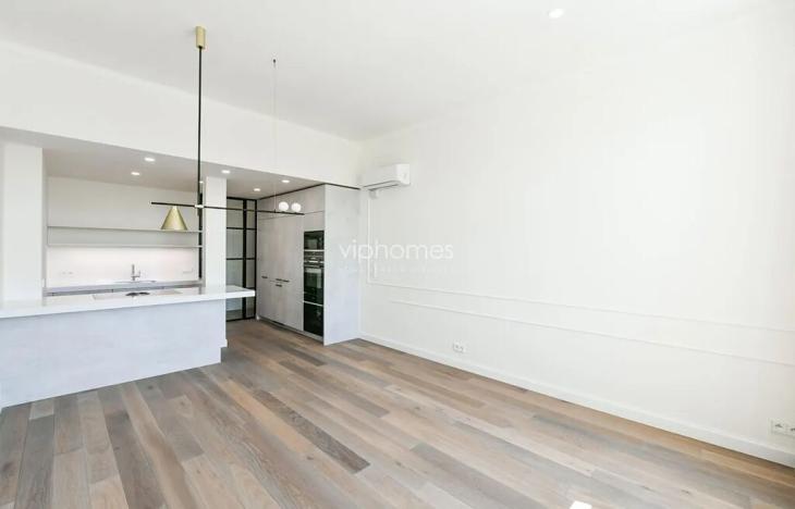 Pronájem bytu 3+kk, Praha - Vinohrady, náměstí Jiřího z Poděbrad, 93 m2