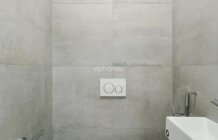 Pronájem bytu 3+kk, Praha - Vinohrady, náměstí Jiřího z Poděbrad, 93 m2