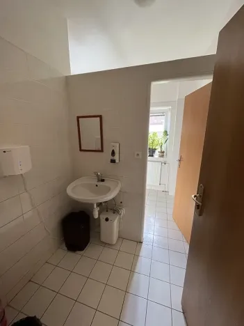 Pronájem kanceláře, Pelhřimov, Tylova, 25 m2