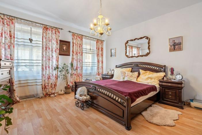 Prodej bytu 2+1, Ústí nad Labem, Klíšská, 67 m2