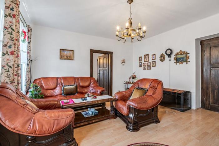 Prodej bytu 2+1, Ústí nad Labem, Klíšská, 67 m2