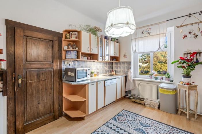 Prodej bytu 2+1, Ústí nad Labem, Klíšská, 67 m2