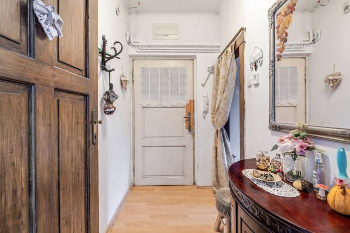 Prodej bytu 2+1, Ústí nad Labem, Klíšská, 67 m2