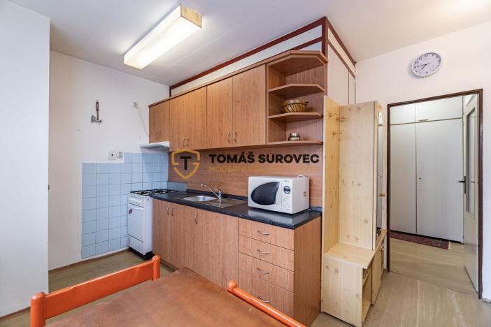 Prodej bytu 2+1, Zlín - Příluky, Pod Mlýnem, 65 m2