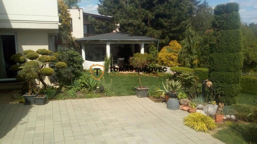 Pronájem bytu 3+1, Zlín - Mladcová, Frant. Bartoše, 72 m2