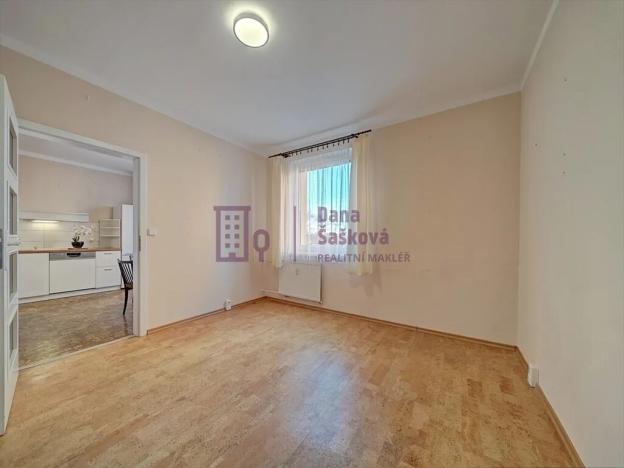 Prodej bytu 4+1, Jindřichův Hradec, Kosmonautů, 87 m2