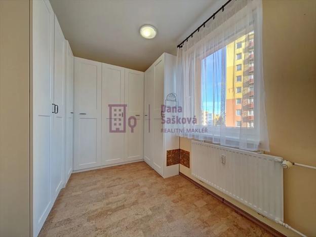 Prodej bytu 4+1, Jindřichův Hradec, Kosmonautů, 87 m2