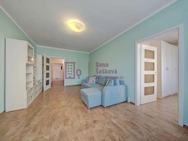 Prodej bytu 4+1, Jindřichův Hradec, Kosmonautů, 87 m2