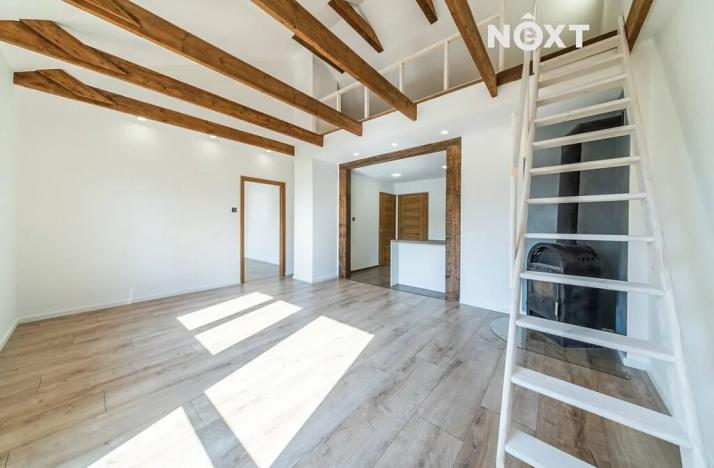 Prodej rodinného domu, Ostrava, Fišerova, 108 m2