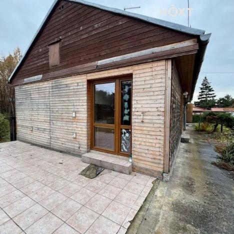 Prodej rodinného domu, Ostrava, Fišerova, 108 m2