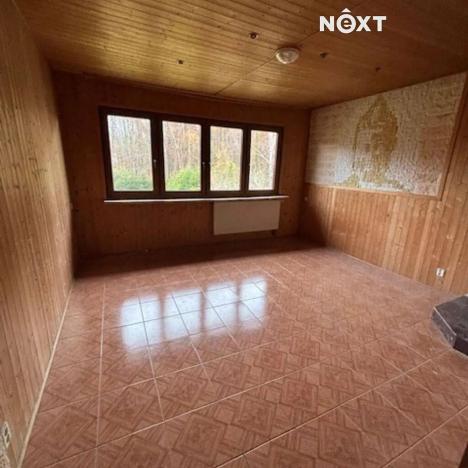 Prodej rodinného domu, Ostrava, Fišerova, 108 m2