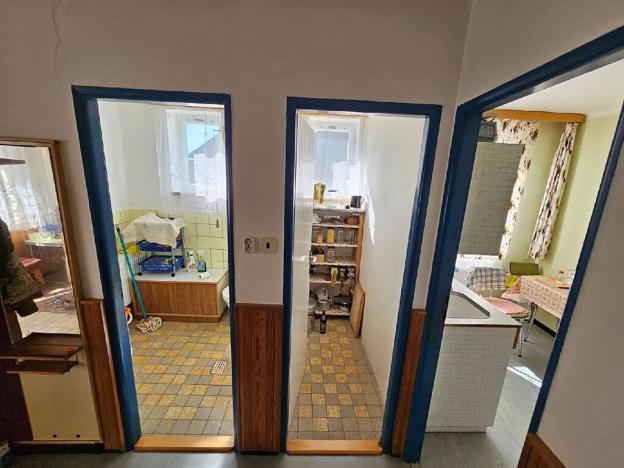 Pronájem bytu 3+1, Lomnice nad Lužnicí, 80 m2