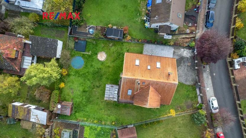 Prodej rodinného domu, Dolní Bousov, V Končinách, 146 m2