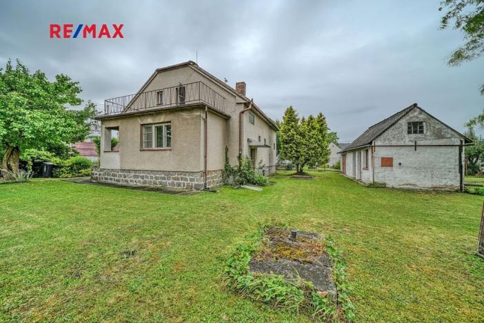 Prodej rodinného domu, Starý Kolín, B. Němcové, 87 m2