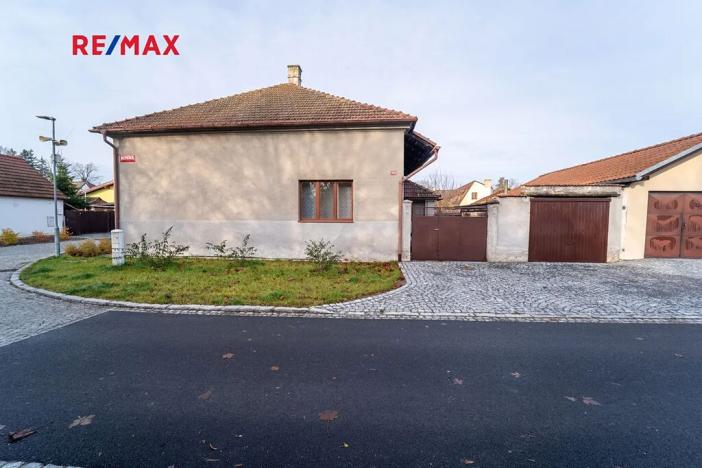 Prodej rodinného domu, Pečky, Mlýnská, 85 m2