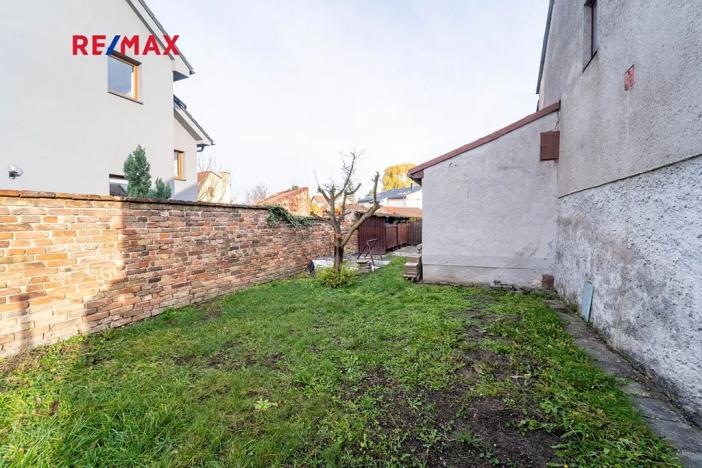 Prodej rodinného domu, Pečky, Mlýnská, 85 m2