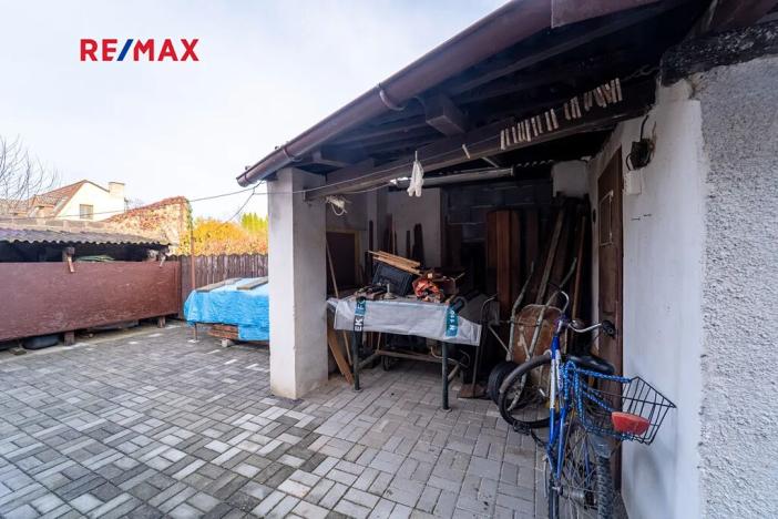 Prodej rodinného domu, Pečky, Mlýnská, 85 m2