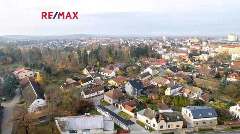 Prodej rodinného domu, Pečky, Mlýnská, 85 m2