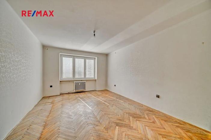 Prodej bytu 2+1, Kolín, Mikoláše Alše, 58 m2