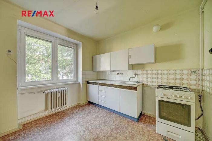 Prodej bytu 2+1, Kolín, Mikoláše Alše, 58 m2