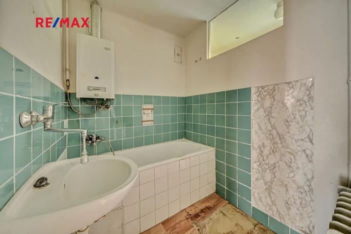 Prodej bytu 2+1, Kolín, Mikoláše Alše, 58 m2