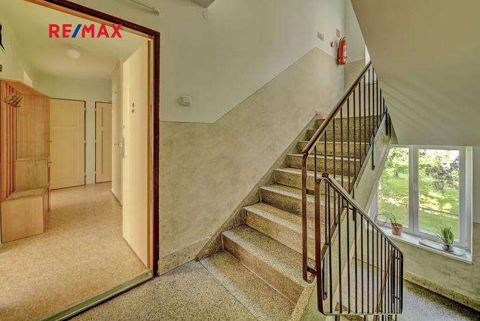 Prodej bytu 2+1, Kolín, Mikoláše Alše, 58 m2