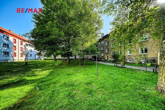 Prodej bytu 2+1, Kolín, Mikoláše Alše, 58 m2