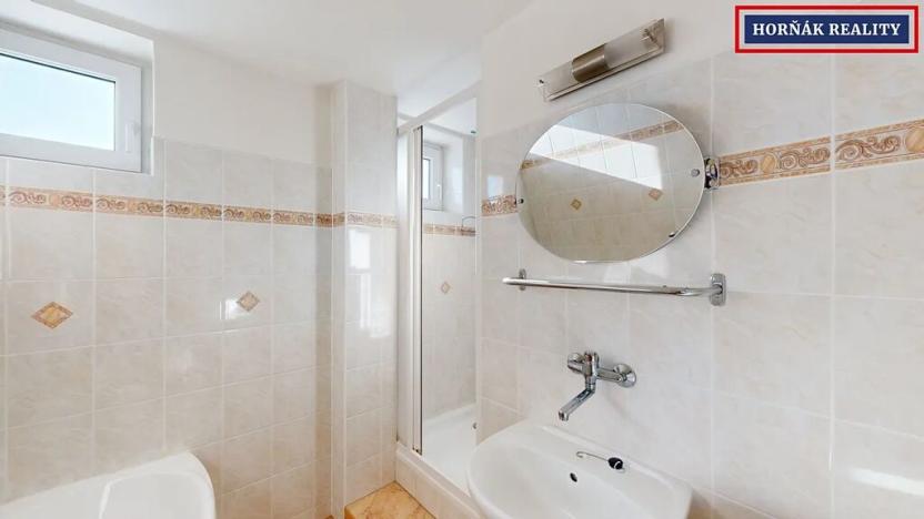 Prodej bytu 3+1, Pustiměř, 65 m2