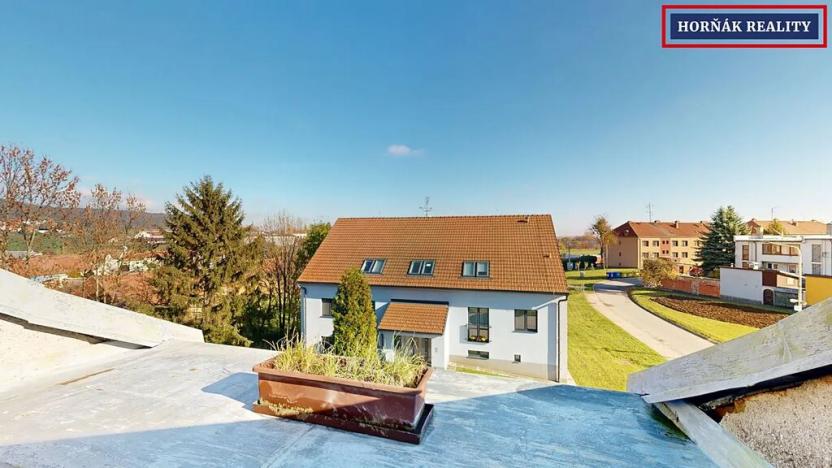 Prodej bytu 3+1, Pustiměř, 65 m2