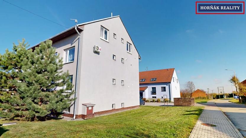 Prodej bytu 3+1, Pustiměř, 65 m2