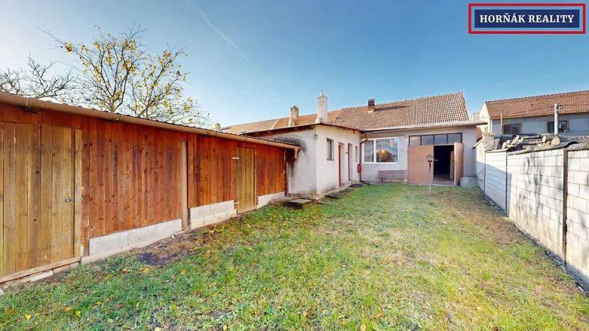 Prodej rodinného domu, Bohdalice-Pavlovice, 78 m2